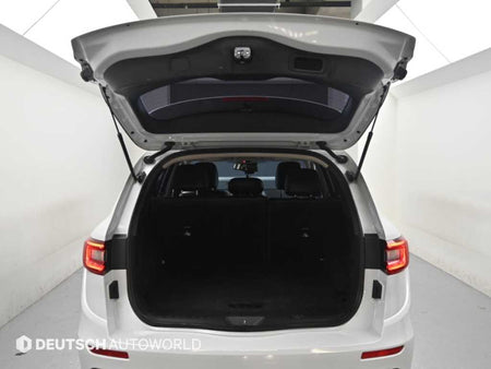 RENAULT QM6 — photo 19
