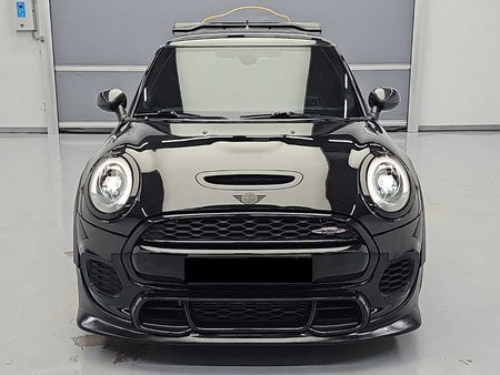 Mini Cooper — photo 02