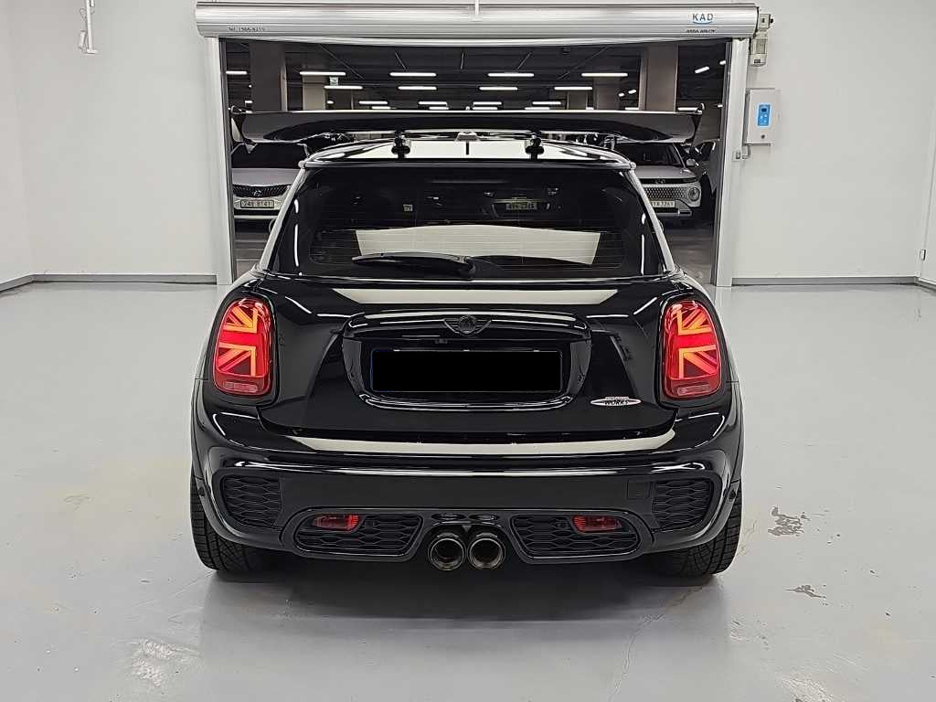 Mini Cooper — photo 03