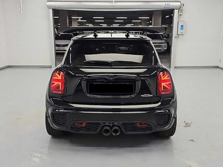 Mini Cooper — photo 03