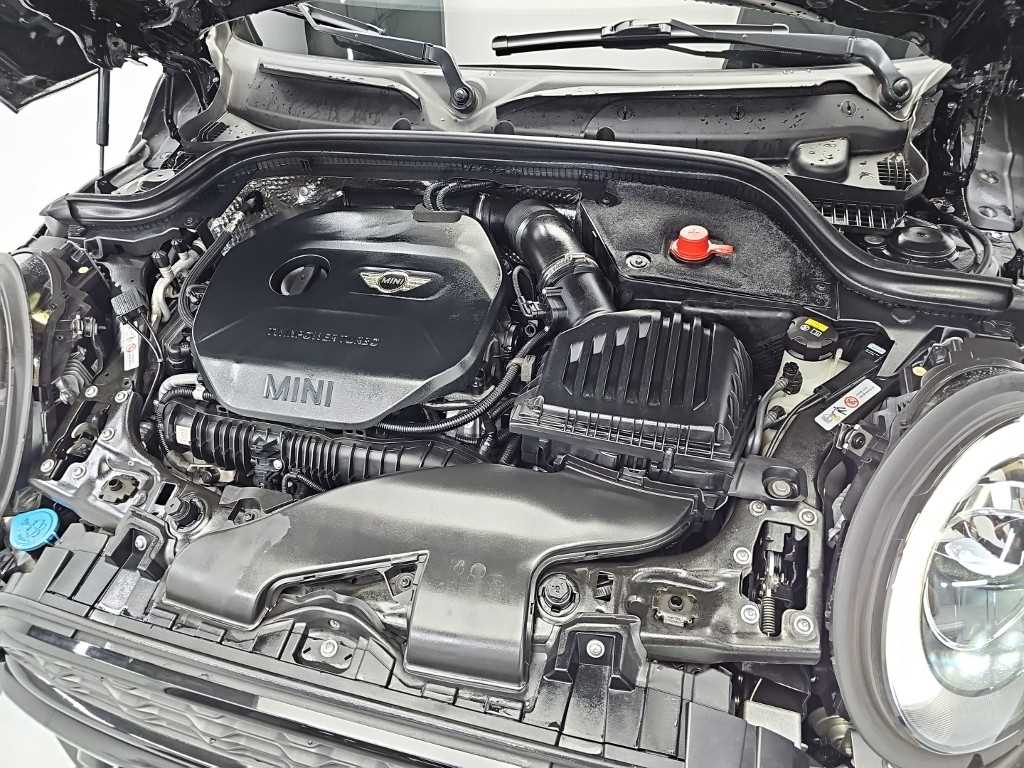 Mini Cooper — photo 05