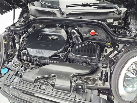 Mini Cooper — photo 05