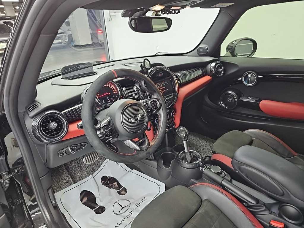 Mini Cooper — photo 07