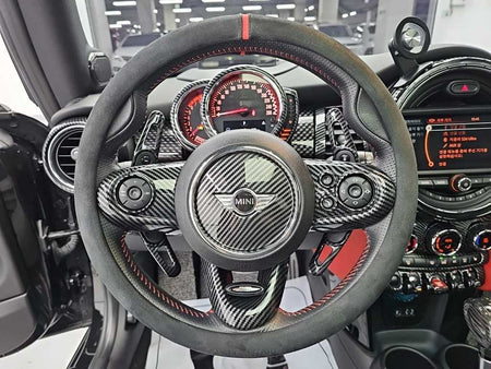 Mini Cooper — photo 09