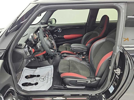Mini Cooper — photo 11
