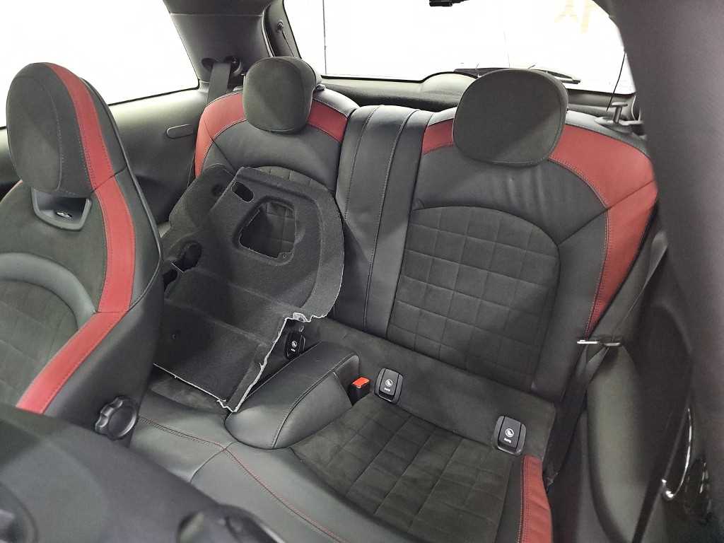 Mini Cooper — photo 12