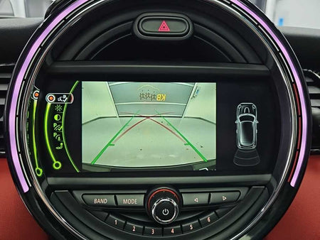 Mini Cooper — photo 15