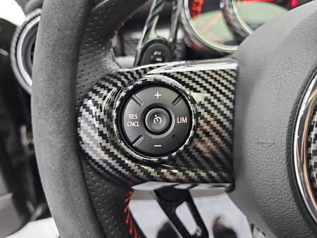 Mini Cooper — photo 18