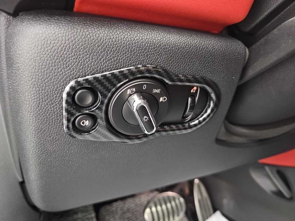Mini Cooper — photo 19