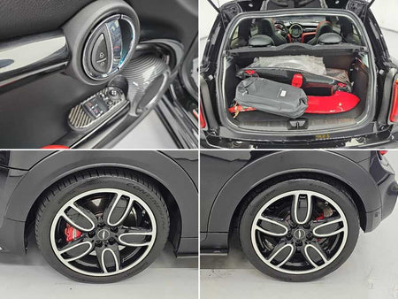 Mini Cooper — photo 20