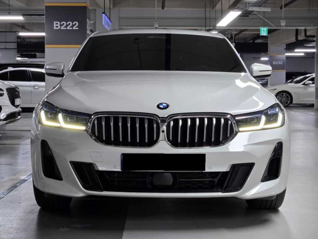 BMW Gran Turismo — photo 02