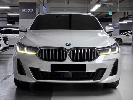 BMW Gran Turismo — photo 02
