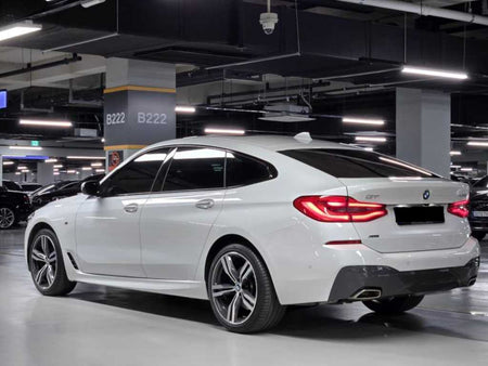 BMW Gran Turismo — photo 03