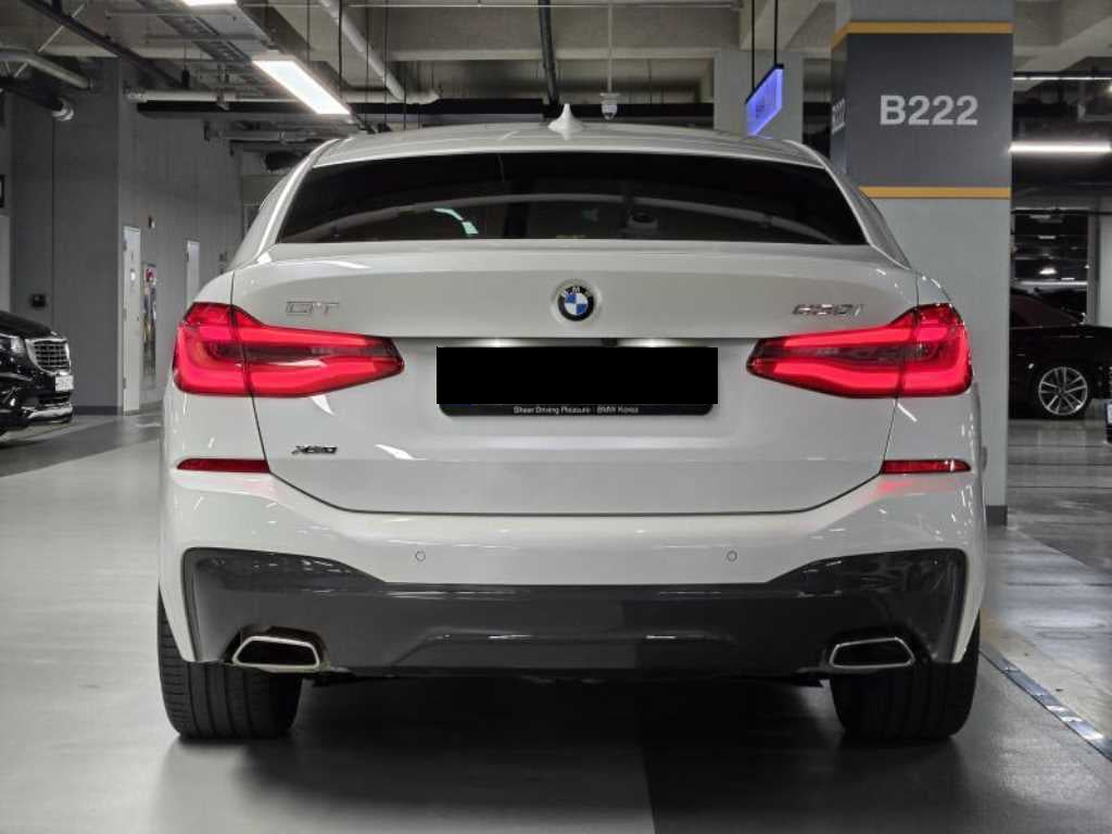 BMW Gran Turismo — photo 04