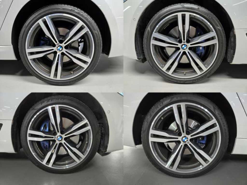 BMW Gran Turismo — photo 05
