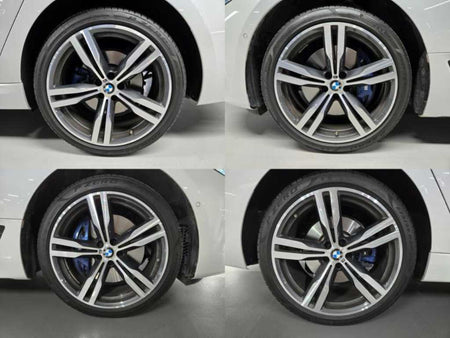 BMW Gran Turismo — photo 05