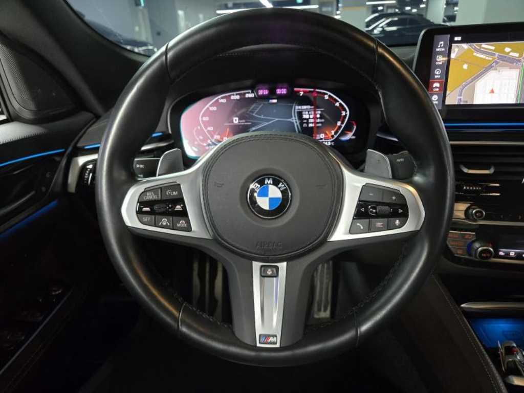 BMW Gran Turismo — photo 07