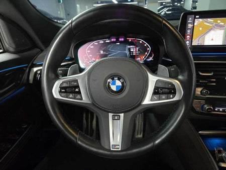 BMW Gran Turismo — photo 07