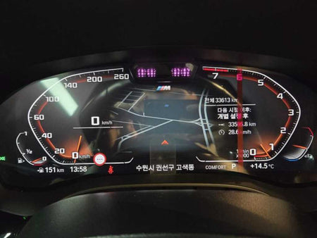BMW Gran Turismo — photo 08