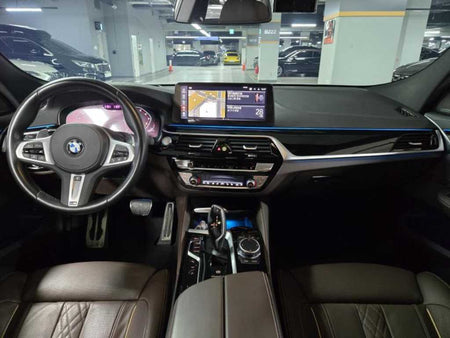 BMW Gran Turismo — photo 09