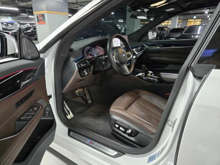 BMW Gran Turismo — photo 10