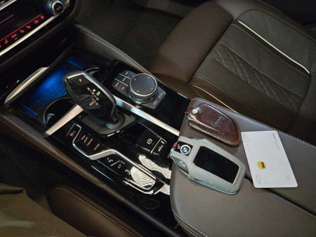 BMW Gran Turismo — photo 13