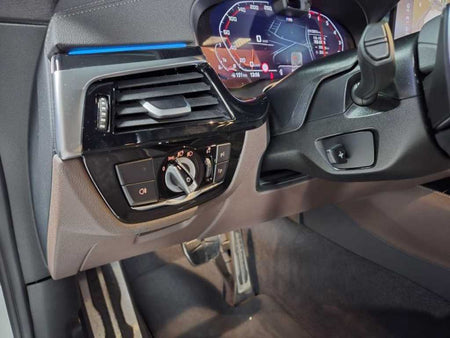 BMW Gran Turismo — photo 14
