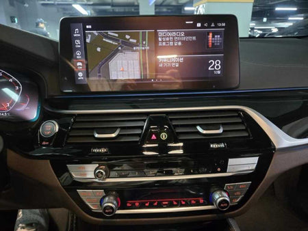 BMW Gran Turismo — photo 15