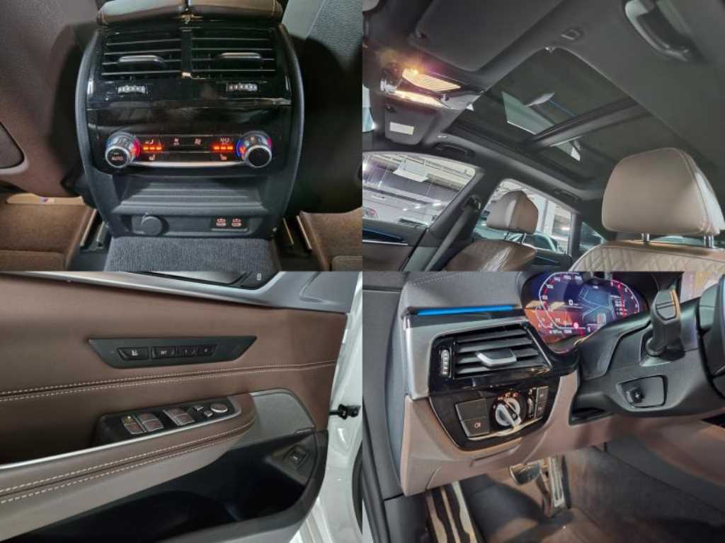 BMW Gran Turismo — photo 19