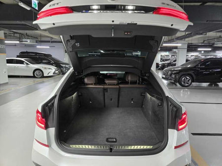 BMW Gran Turismo — photo 20