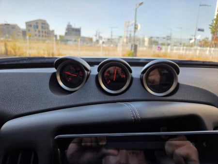 Nissan 370Z — photo 07