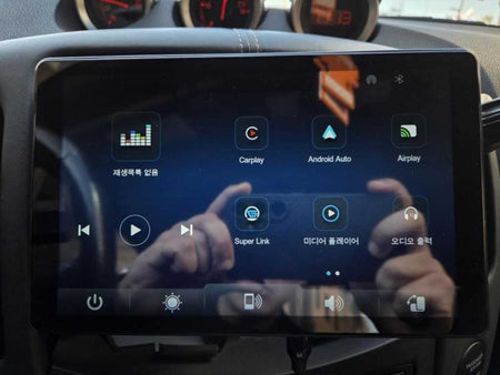 Nissan 370Z — photo 08