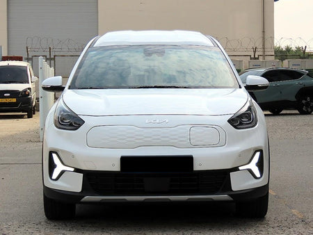 Kia Niro — photo 01