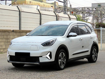 Kia Niro — photo 02