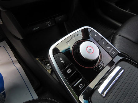 Kia Niro — photo 10