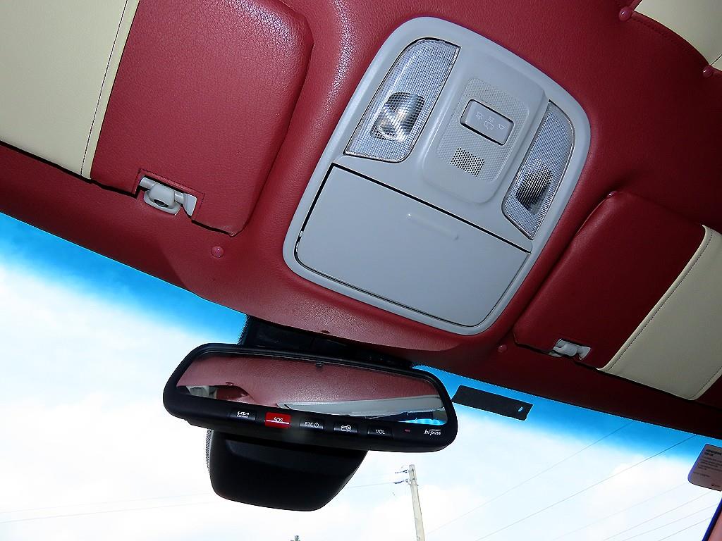 Kia Niro — photo 14