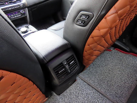 Kia Niro — photo 15