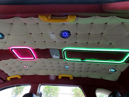 Kia Niro — photo 16