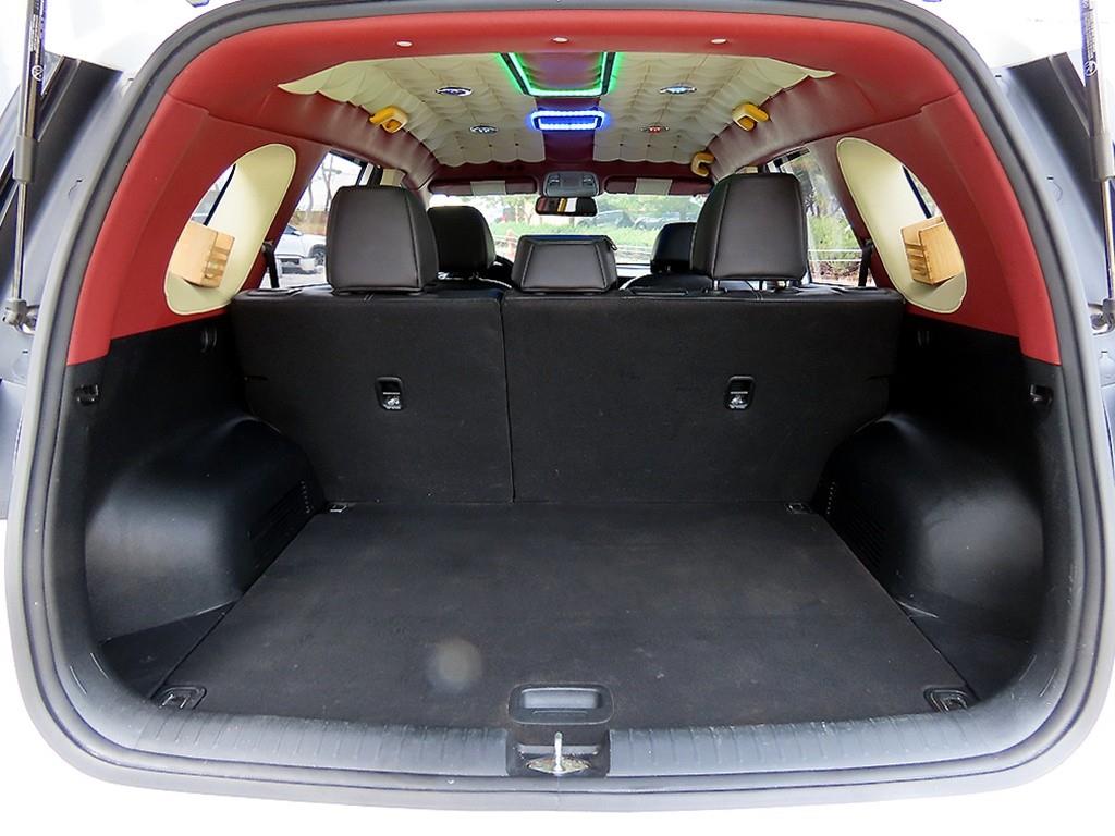 Kia Niro — photo 17