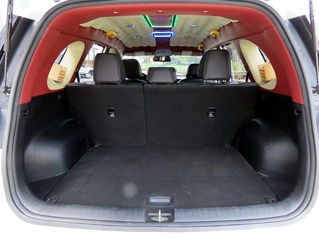 Kia Niro — photo 17