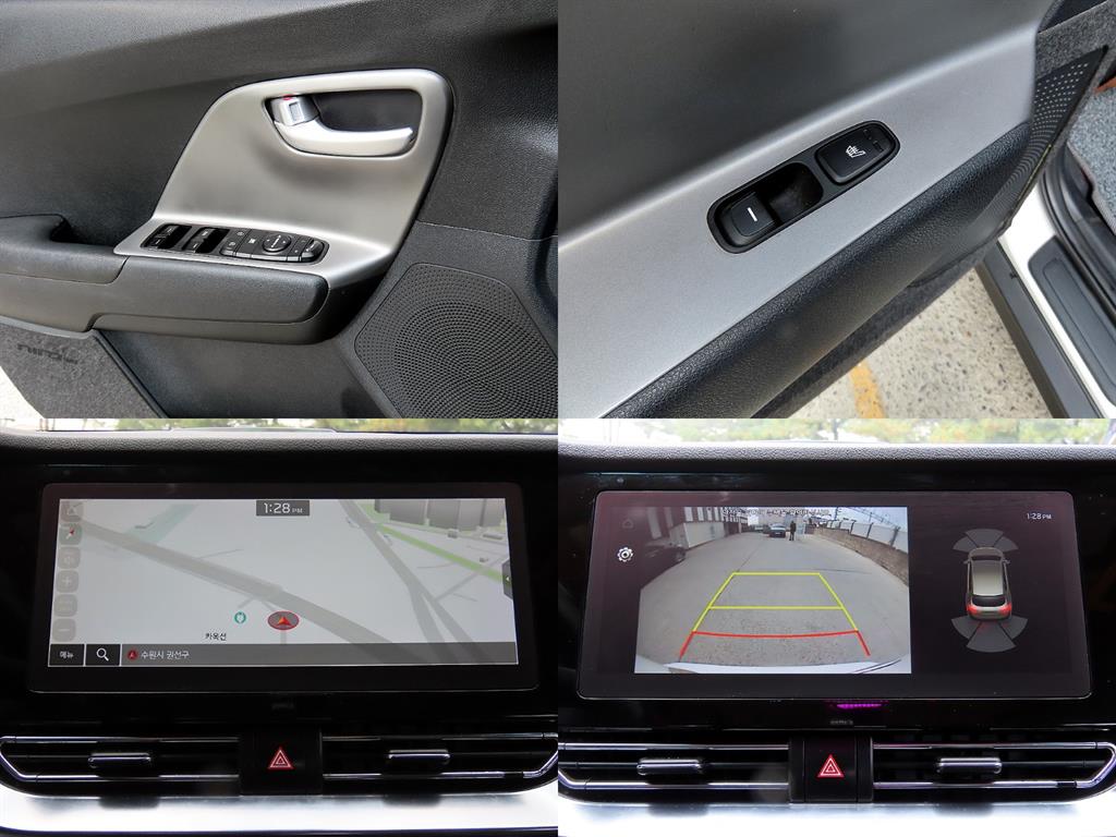 Kia Niro — photo 18