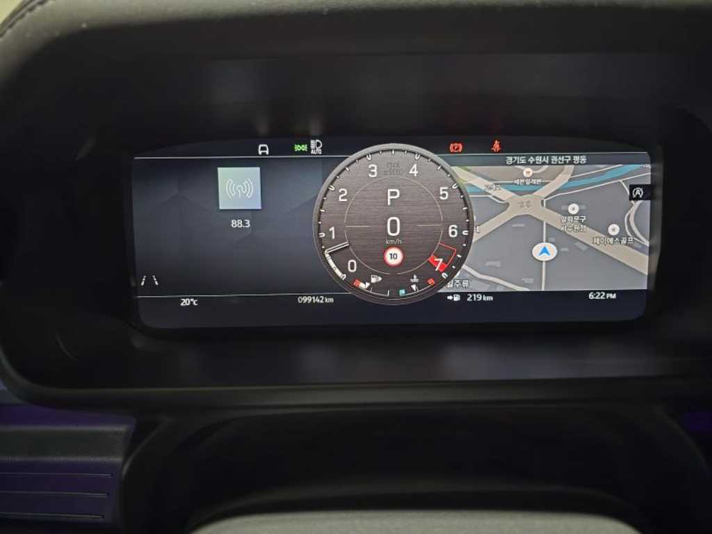 Land Rover Defender — photo 05