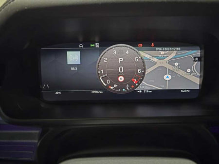 Land Rover Defender — photo 05