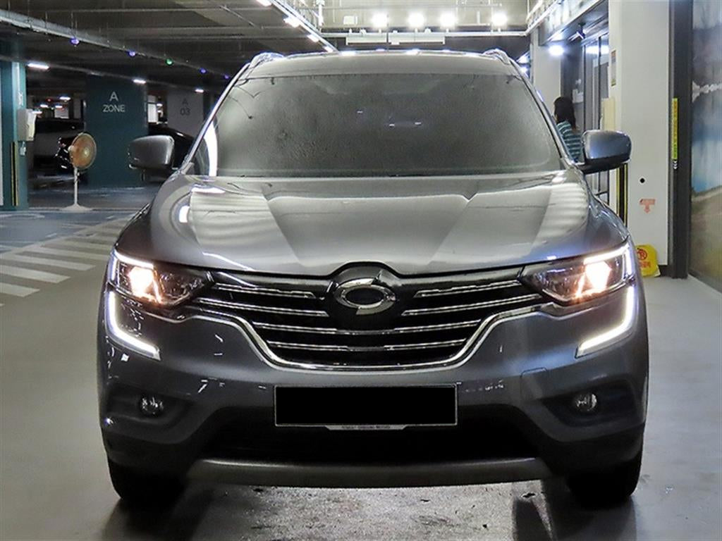 RENAULT QM6 — photo 02