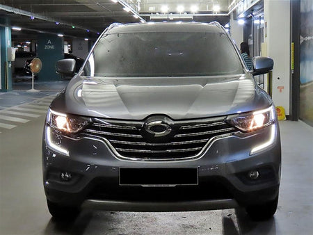 RENAULT QM6 — photo 02