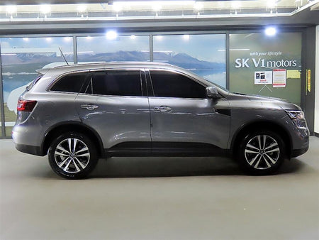 RENAULT QM6 — photo 03