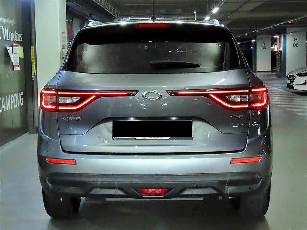 RENAULT QM6 — photo 05