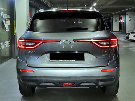 RENAULT QM6 — photo 05