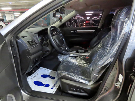 RENAULT QM6 — photo 06