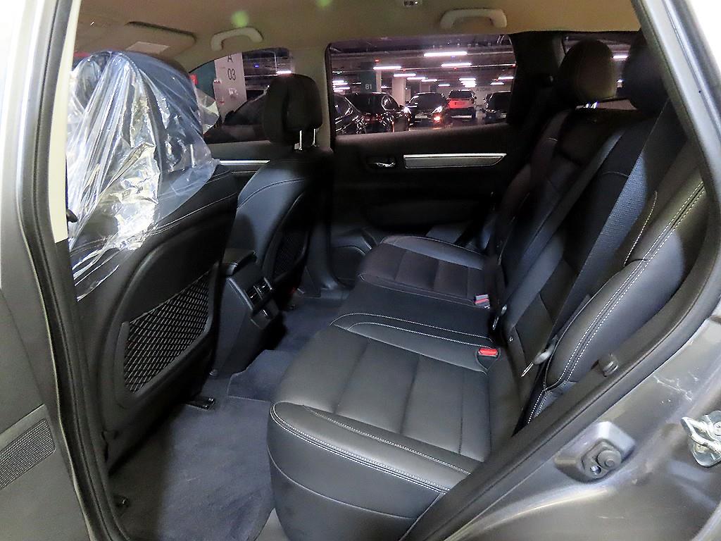RENAULT QM6 — photo 07